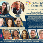 Conversation 2 Betterway Conference 2023