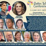 Conversation 1 Betterway Conference 2023