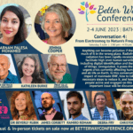 Conversation 4 Betterway Conference 2023
