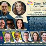 Conversation 5 Betterway Conference 2023