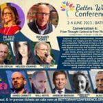 Conversation 6 Betterway Conference 2023