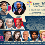 Conversation 7 Betterway Conference 2023